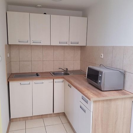 Polonia Apartamenty Kołobrzeg Extérieur photo