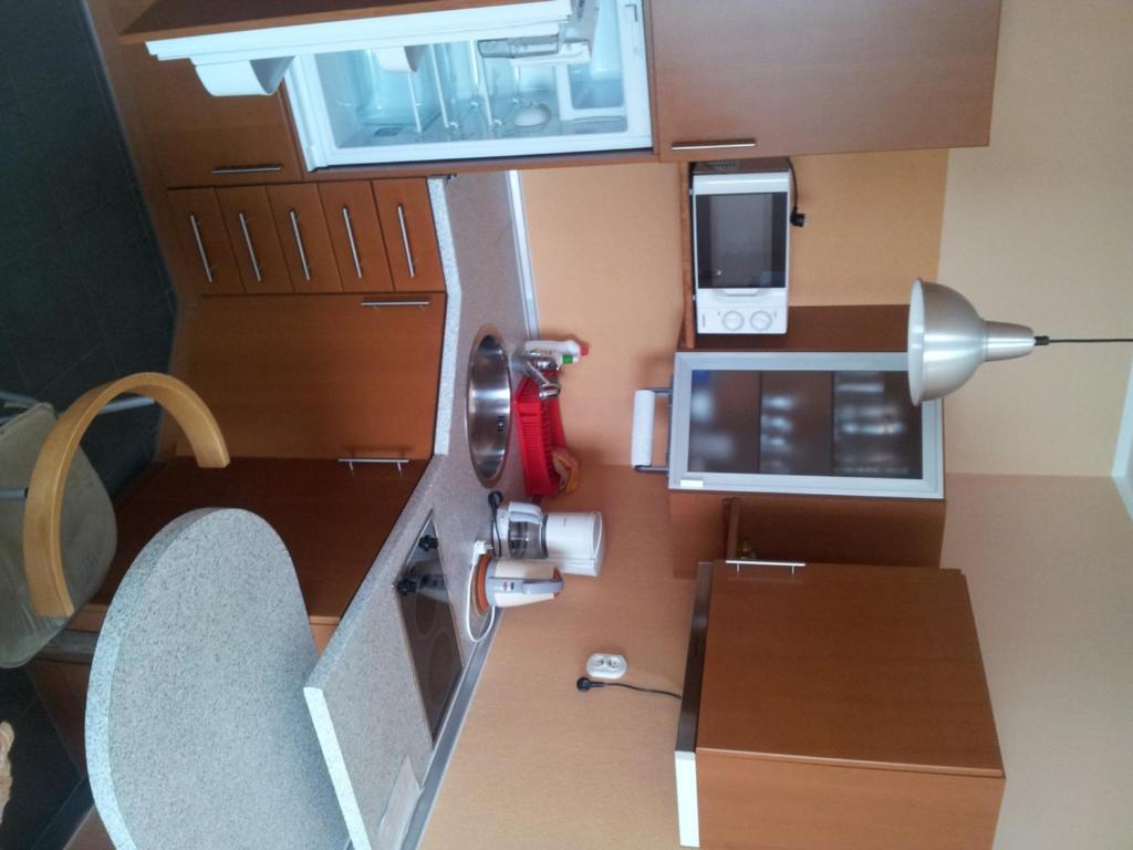 Polonia Apartamenty Kołobrzeg Chambre photo