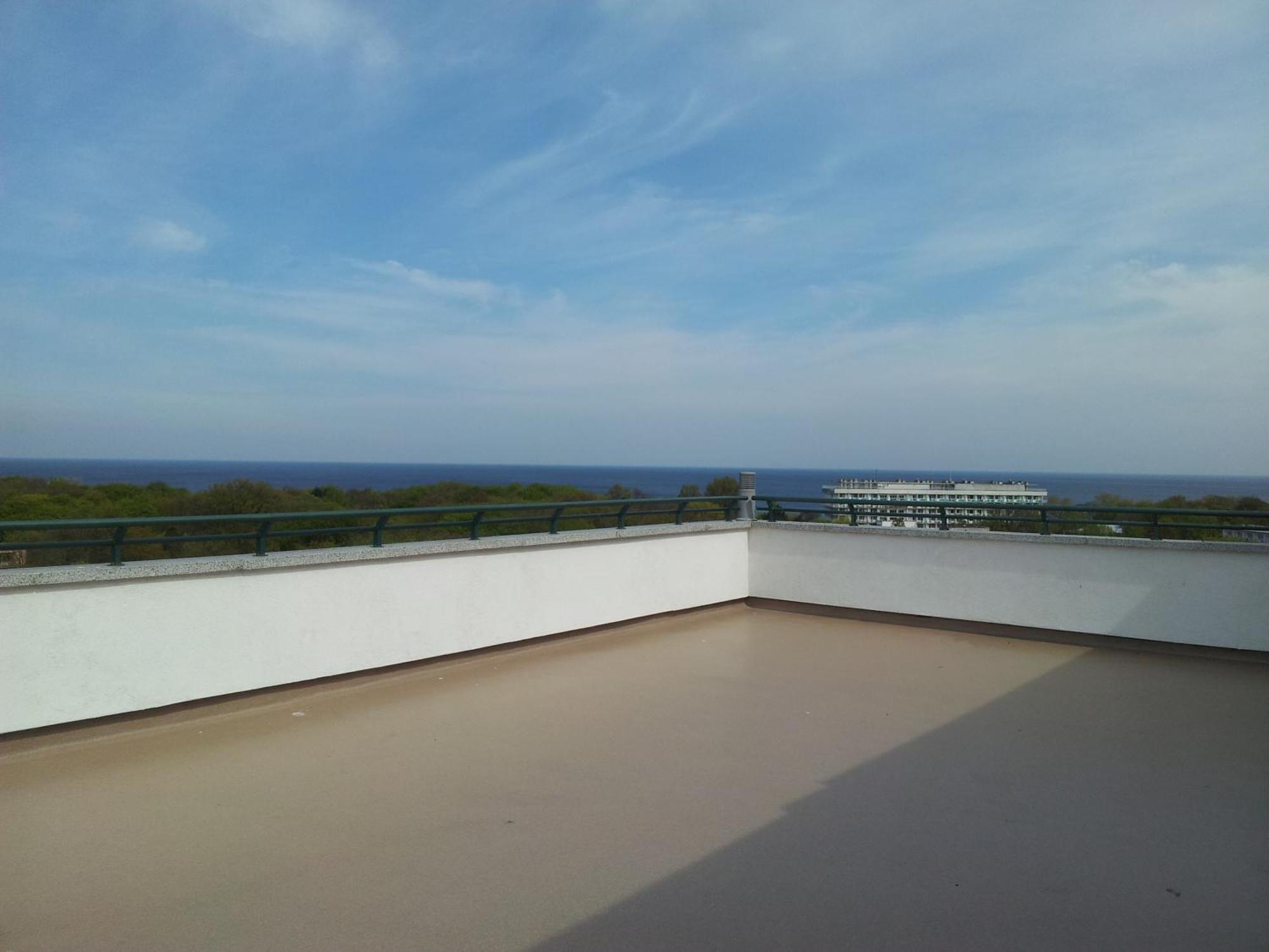 Polonia Apartamenty Kołobrzeg Extérieur photo