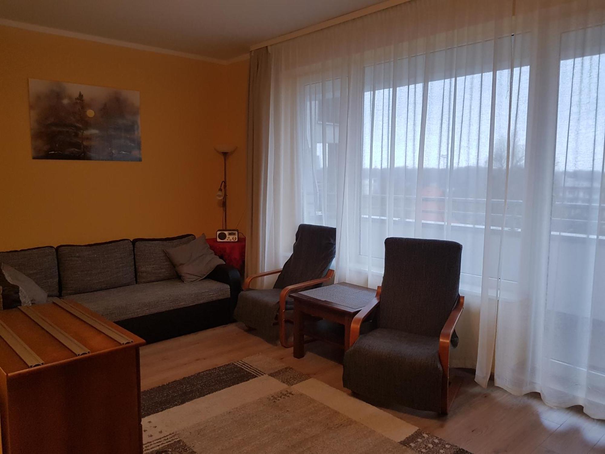 Polonia Apartamenty Kołobrzeg Extérieur photo