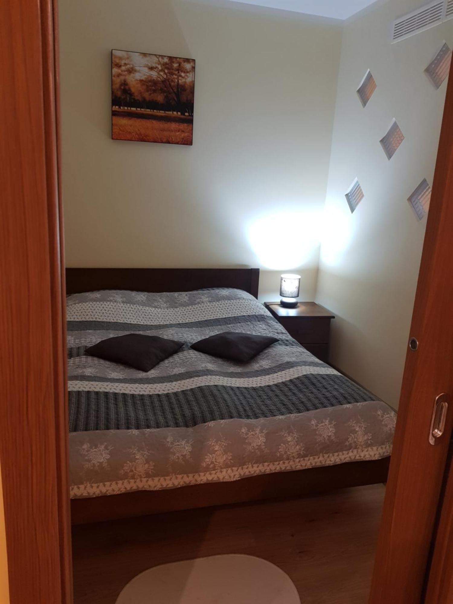 Polonia Apartamenty Kołobrzeg Extérieur photo
