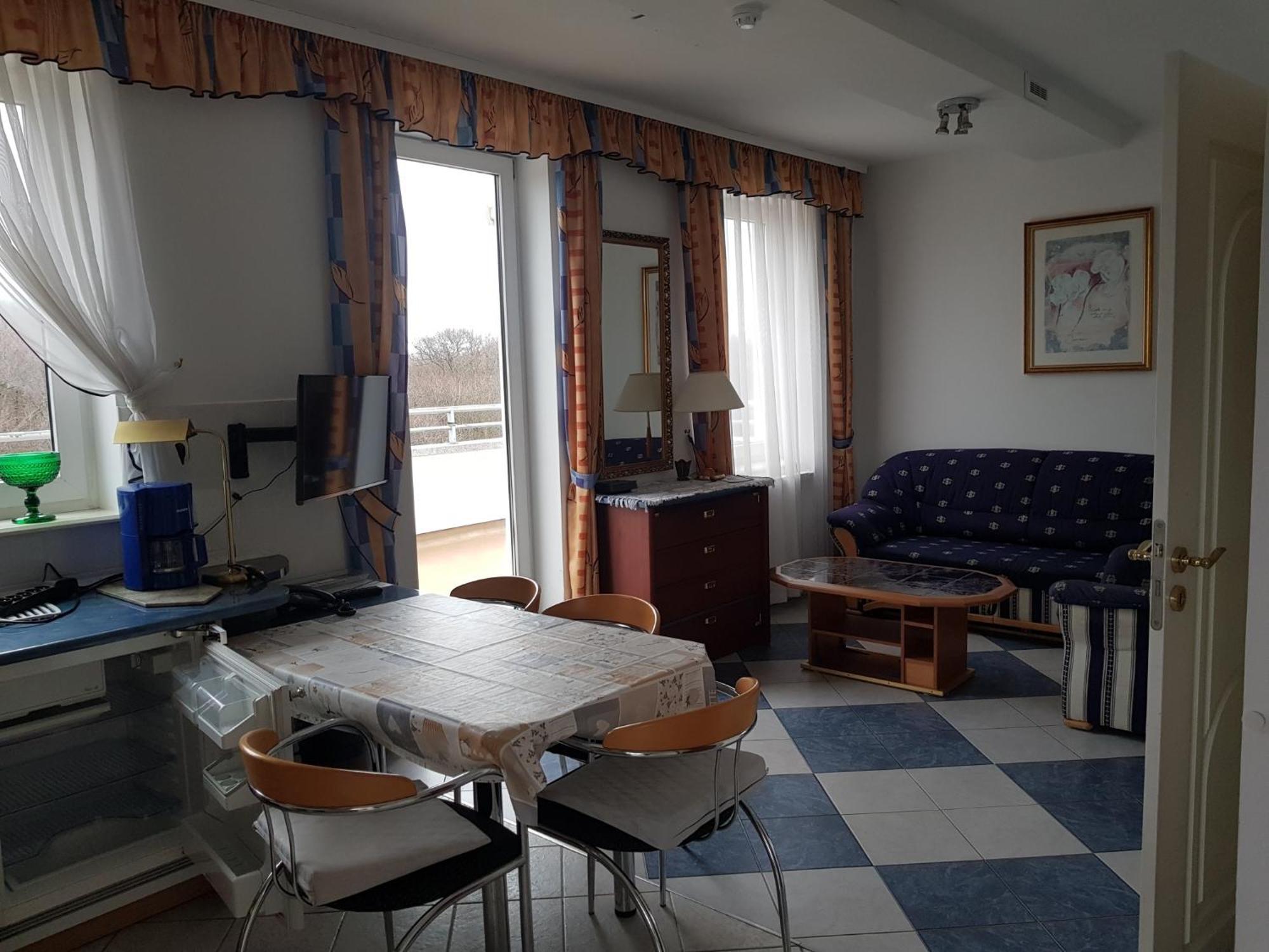 Polonia Apartamenty Kołobrzeg Extérieur photo