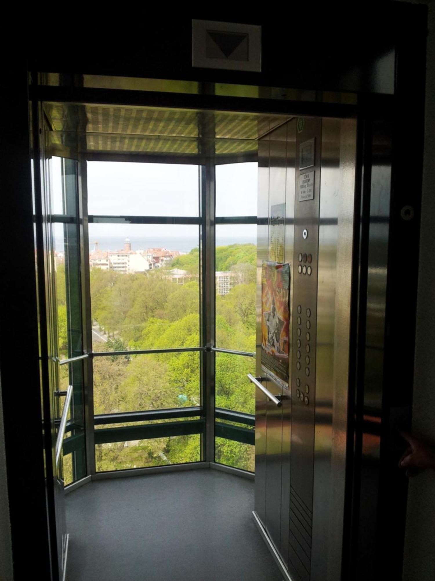 Polonia Apartamenty Kołobrzeg Extérieur photo