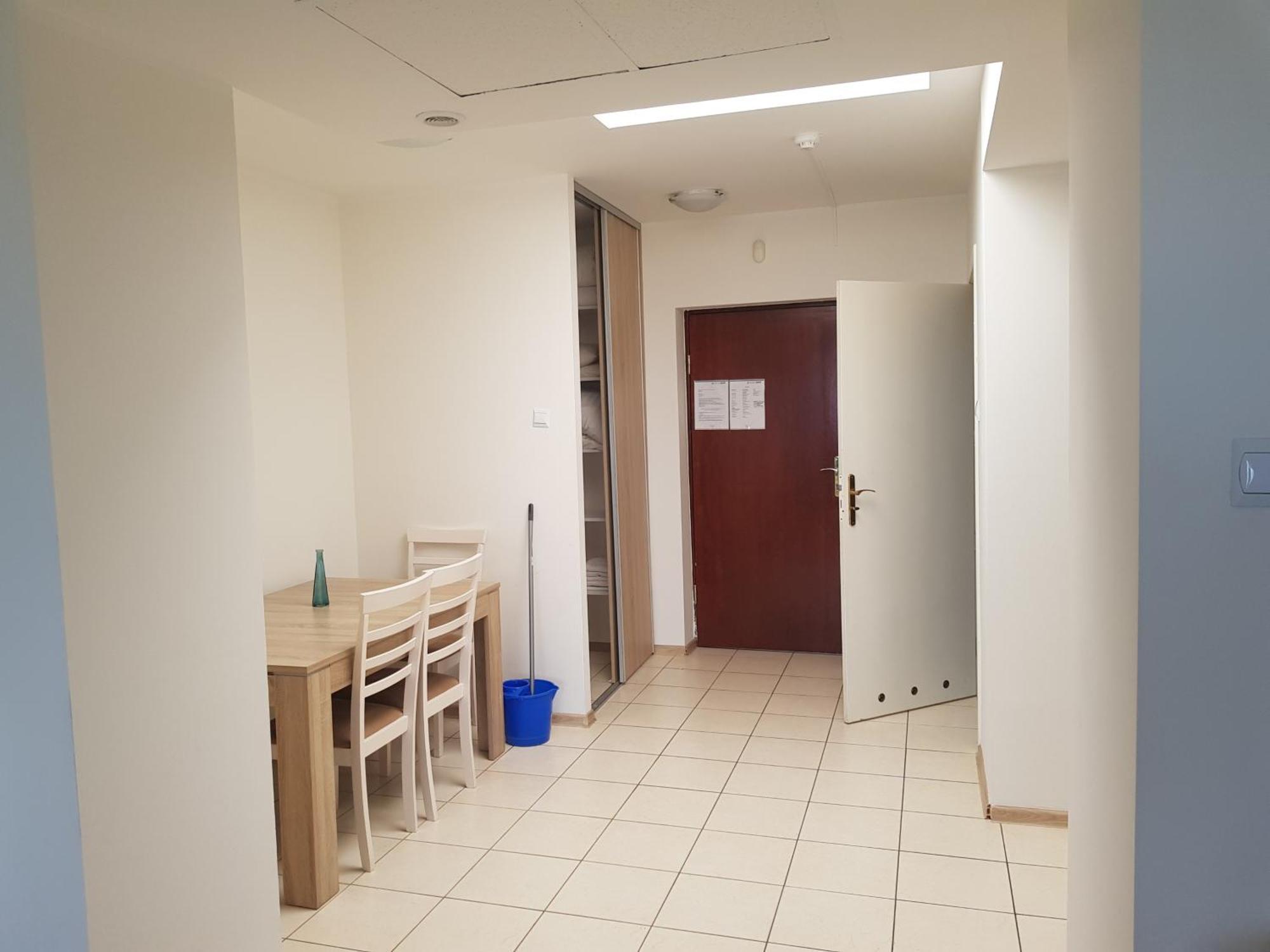 Polonia Apartamenty Kołobrzeg Extérieur photo