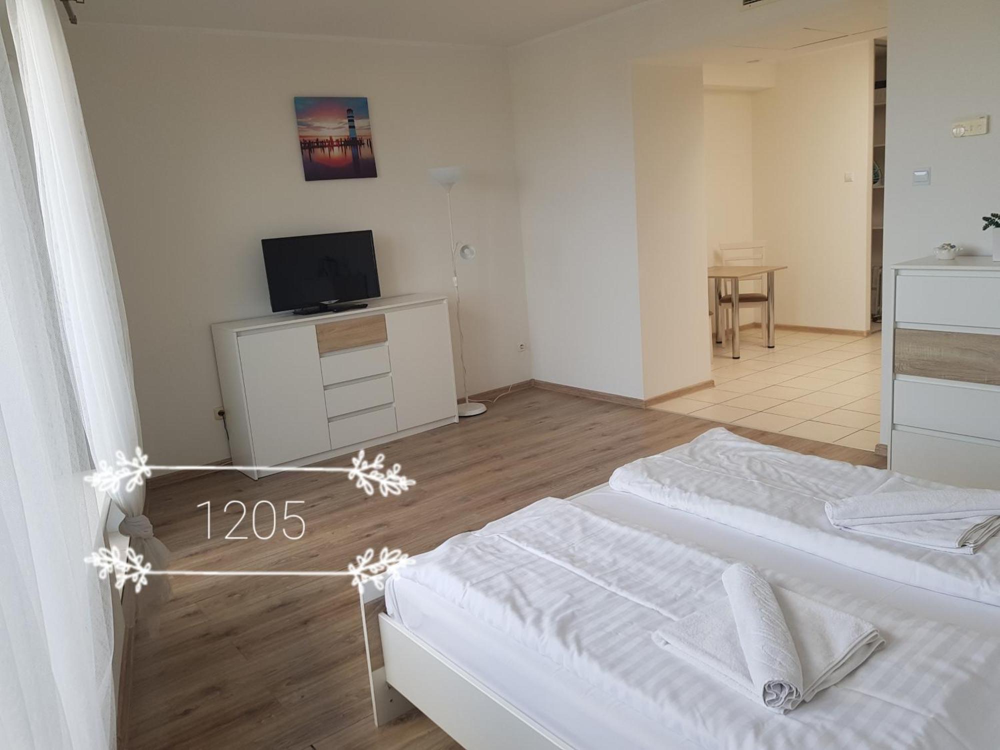 Polonia Apartamenty Kołobrzeg Extérieur photo